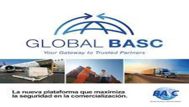 <span>Plataformas</span>BASC Global