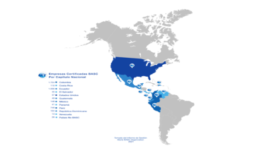 <span>Cifras</span>BASC en cifras