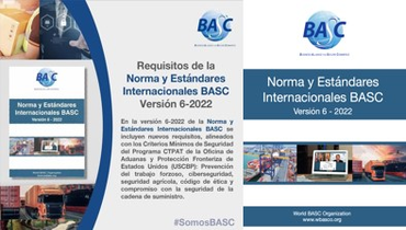 <span>Normas</span>Normas y estándares